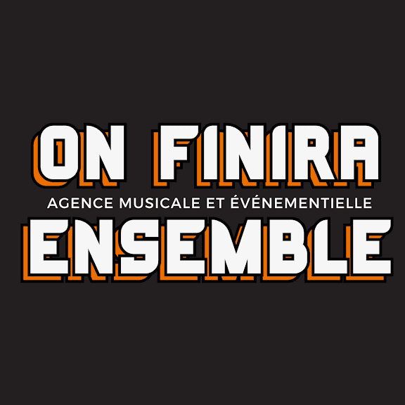 On finira ensemble Logo